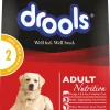 Drools Adult Nutrition - Chicken & Egg