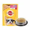 Pedigree Puppy Pouch Chicken Liver 130gm