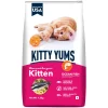 Drools Kitty Yums Kitten Ocean Fish Cat Dry Food