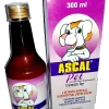 Alembic Ascal Pet Syrup