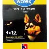 Scientific Remedies Worex  Tablets