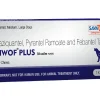 Savavet Kiwof Plus Tablets
