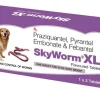 Skyec Skyworm XL Deworming Tablets
