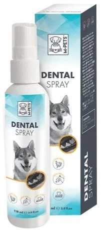 M-PETS Dental Spray