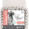 M-Pets Diapers For Female Dog Extra Large