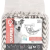 M-Pets Diapers For Female Dog Small