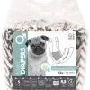 M-Pets Diapers For Male Dog Small
