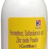 Scientific Remedies GotBac Powder
