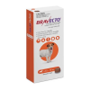 Bravecto Chewable Tablet For Dogs 4.5 - 10 kg