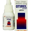 Zenex Otirel Ear Drop