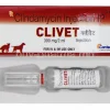 Corise Clivet Injection For Dogs & Cats 2ML