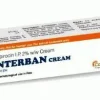 Corise Interban Cream