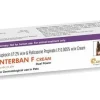 Corise Interban F Cream For Dogs