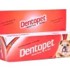 Ektek Pharma DentoPet Paste 70gm