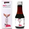 Ektek Pharma Pet Kuff Syrup
