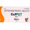 Intas Cefpet  Tablets