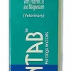 Intas Bontab Chewy Calcium Supplement For Dogs