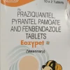 Intas Eazy Pet Tablet