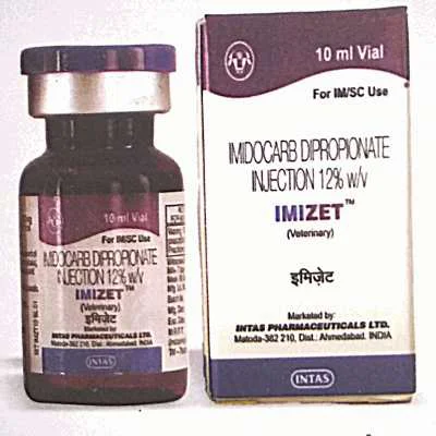 Intas Imizet Injection 10ml