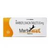 Intas Marbomet Tablets 50 mg