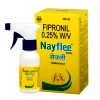 Intas Fipronil Nayflee Flea And Tick Spray