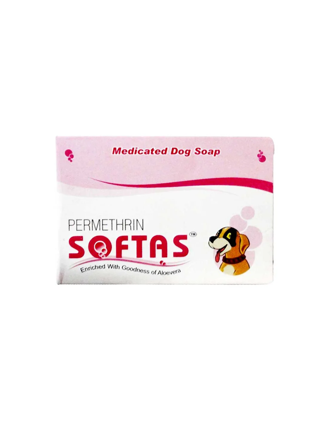 Intas Softas Soap