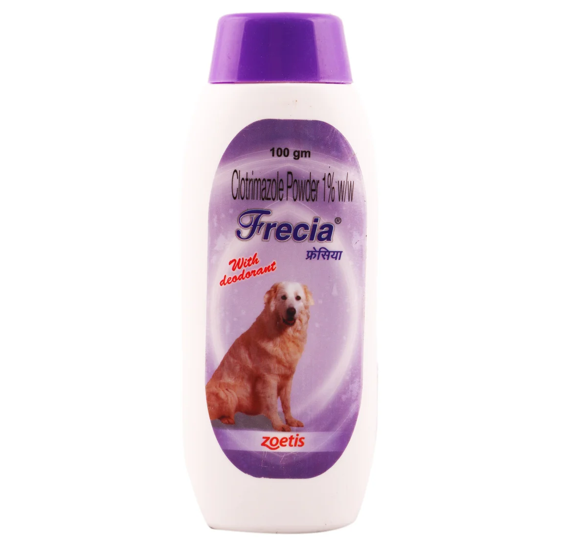 Zenex Frecia Powder