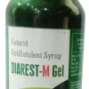 Corise Diarest-M Gel For Dogs & Cats
