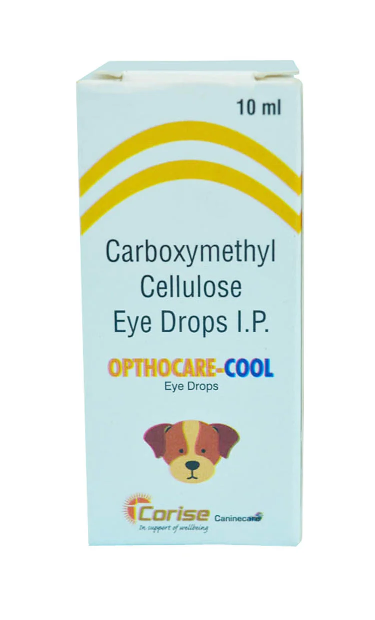 Corise Opthocare Cool Eye Drops