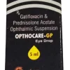 Corise Opthocare-GP Eye Drops