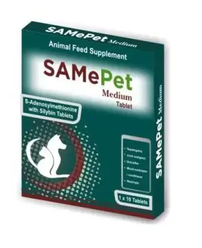 Corise Samepet Medium Tablet