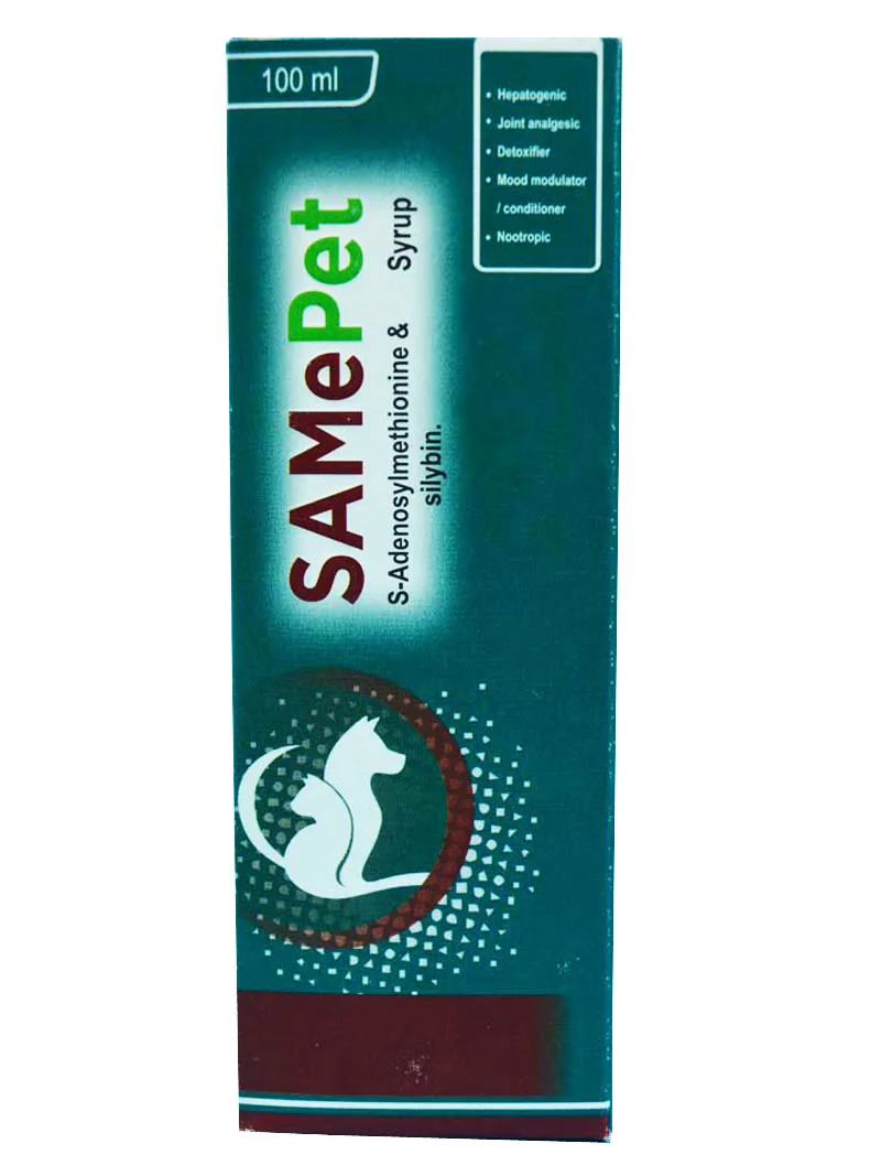 Corise Samepet Syrup