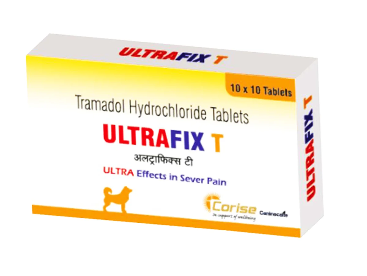 Corise Ultrafix - T Tablet
