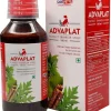 Savavet Advaplat Platelet Enhancer Syrup