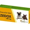 Corise Zedox 100mg Tablet