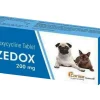 Corise Zedox 200mg Tablet