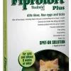 Savavet Fiprofort Plus Spot On For Cats