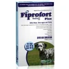 Savavet Fiprofort Plus Spot On Solution For Dogs over 10 kg To 20 kg
