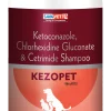 Savavet Kezopet Shampoo For Dogs & Cats