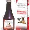 Hemobest Pet Syrup