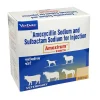 Virbac Amoxirum Forte 300mg Injection