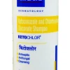 Virbac Ketochlor Shampoo