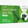 Vivaldis Cartail Tablets For Dogs 100 mg