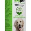 SkyEc Herba Take Pet Syrup For Dogs & Cats