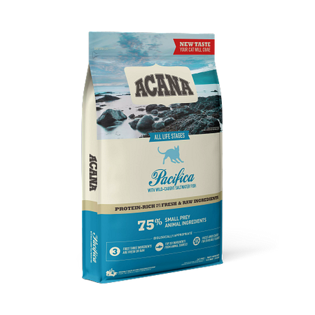 Acana  Pacifica Dry Cat Food