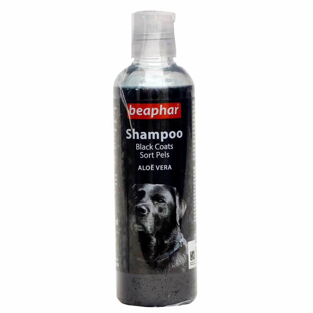Beaphar Block Coats Aloe Vera Shampoo For dogs