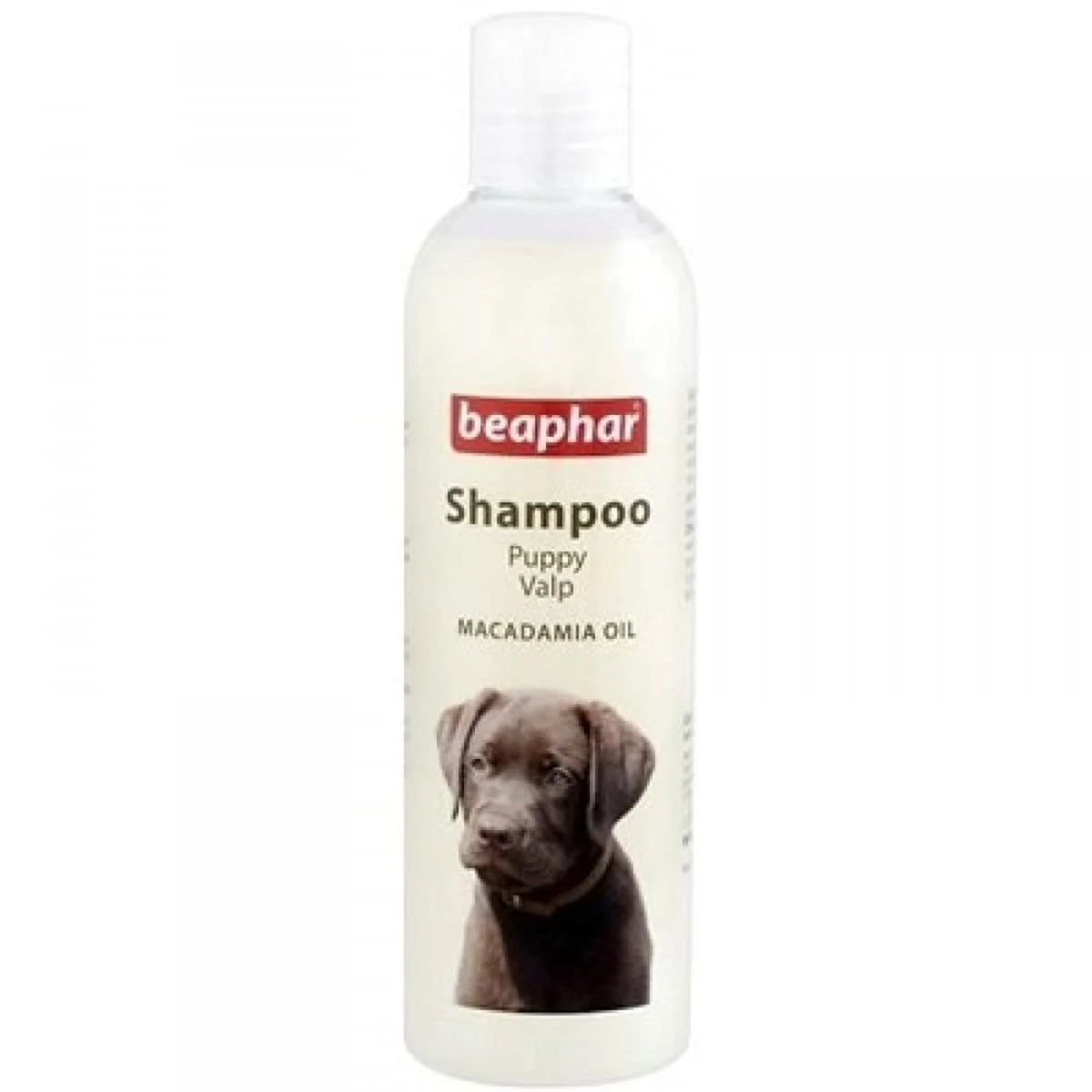 Beaphar Macadamia Puppy Shampoo