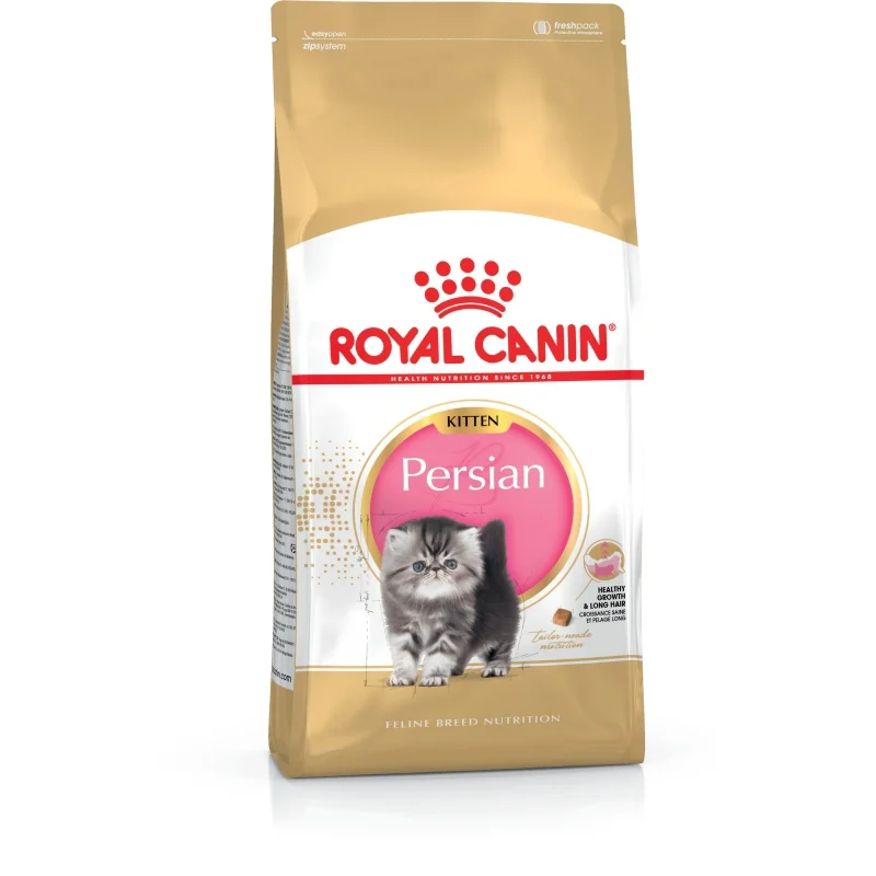 Royal Canin Persian Kitten Dry Cat Food