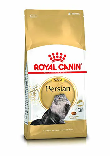 Royal Canin Persian Dry Cat Food - Adult