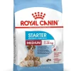 Royal Canin Medium Starter Dry Dog Food
